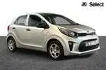 2019 Kia Picanto