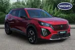 2024 Peugeot 2008