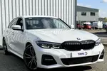 2022 BMW 3 Series
