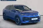 2026 Volkswagen T-Roc