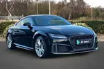 2021 Audi TT