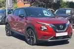 2021 Nissan Juke