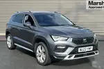 2022 SEAT Ateca
