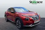 2025 Nissan Juke