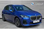 2022 BMW 2 Series Active Tourer