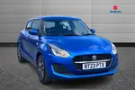 2023 Suzuki Swift