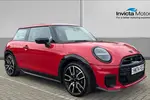 2024 MINI Hatchback