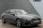 2023 Audi A6