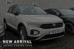 2023 Volkswagen T-Roc