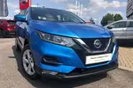 2020 Nissan Qashqai