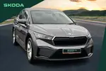 2023 Skoda Enyaq