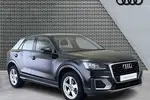 2020 Audi Q2