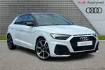2023 Audi A1