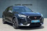 2022 Cupra Formentor