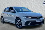 2023 Volkswagen Polo