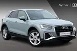 2022 Audi Q2