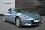 2022 Mazda MX-5