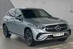 2025 Mercedes-Benz GLC