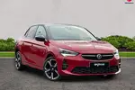 2021 Vauxhall Corsa