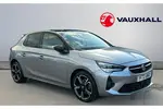 2022 Vauxhall Corsa