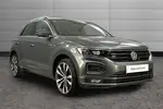 2019 Volkswagen T-Roc
