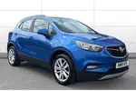 2018 Vauxhall Mokka X