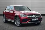 2020 Mercedes-Benz GLC