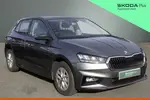2025 Skoda Fabia