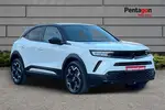 2024 Vauxhall Mokka e