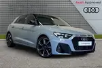 2022 Audi A1