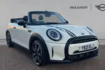2021 MINI Convertible