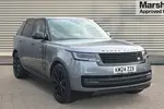 2024 Land Rover Range Rover