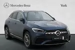 2024 Mercedes-Benz GLA