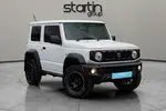 2021 Suzuki Jimny