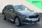 2025 Skoda Kamiq