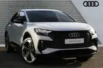2024 Audi Q4 e-tron Sportback