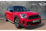 2021 MINI Countryman