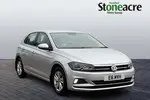 2019 Volkswagen Polo