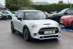 2020 MINI Hatchback