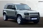 2022 Land Rover Defender