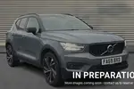 2019 Volvo XC40