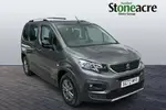 2022 Peugeot Rifter