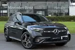 2023 Mercedes-Benz GLC