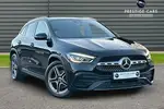 2021 Mercedes-Benz GLA