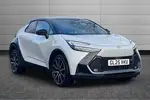 2025 Toyota C-HR