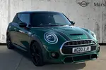 2020 MINI Hatchback