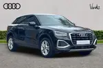 2022 Audi Q2