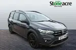 2023 Dacia Jogger