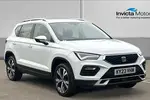 2023 SEAT Ateca