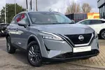2023 Nissan Qashqai